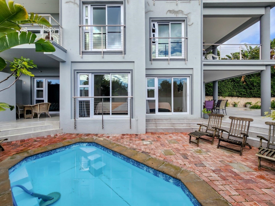 To Let 3 Bedroom Property for Rent in Camps Bay Western Cape
